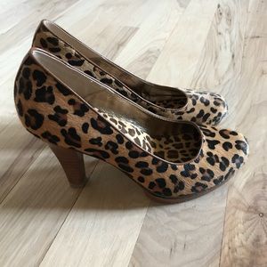 Sofft Comfortable Heels, 7.5